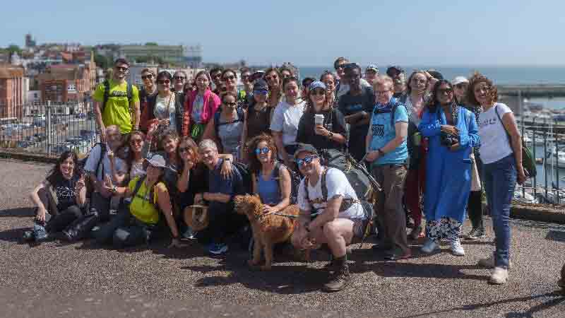 Hiking in London’s 2024 Modern Slavery Statement Hiking in London’s 2024 Modern Slavery Statement