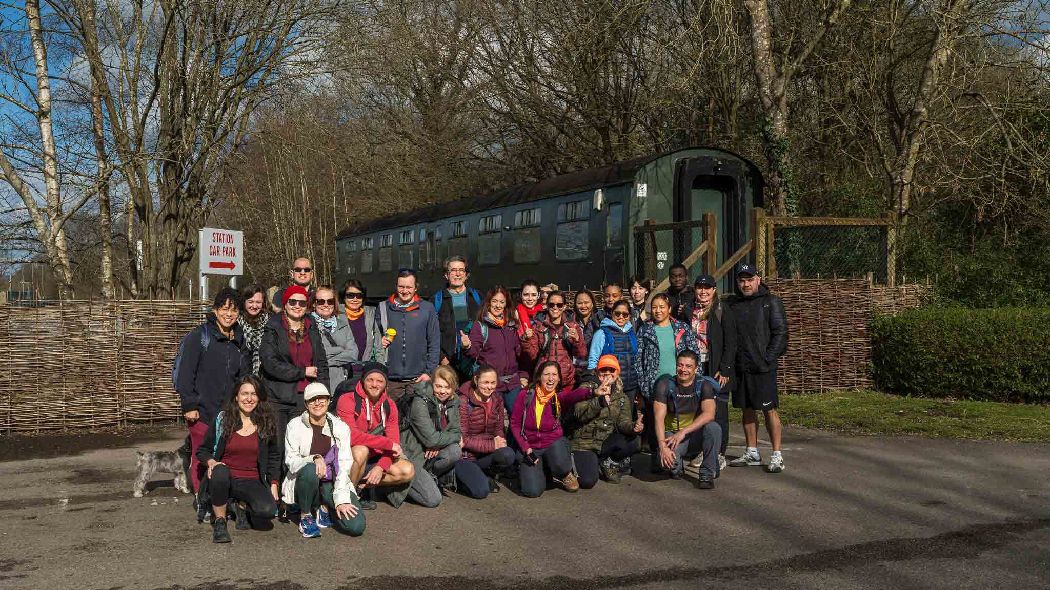 hiking in london, hiking club london, spartans hiking group, london hiking community, transport and meeting point, london hiking adventures, guided hikes uk, outdoor activities london, train hikes uk, london walkers group