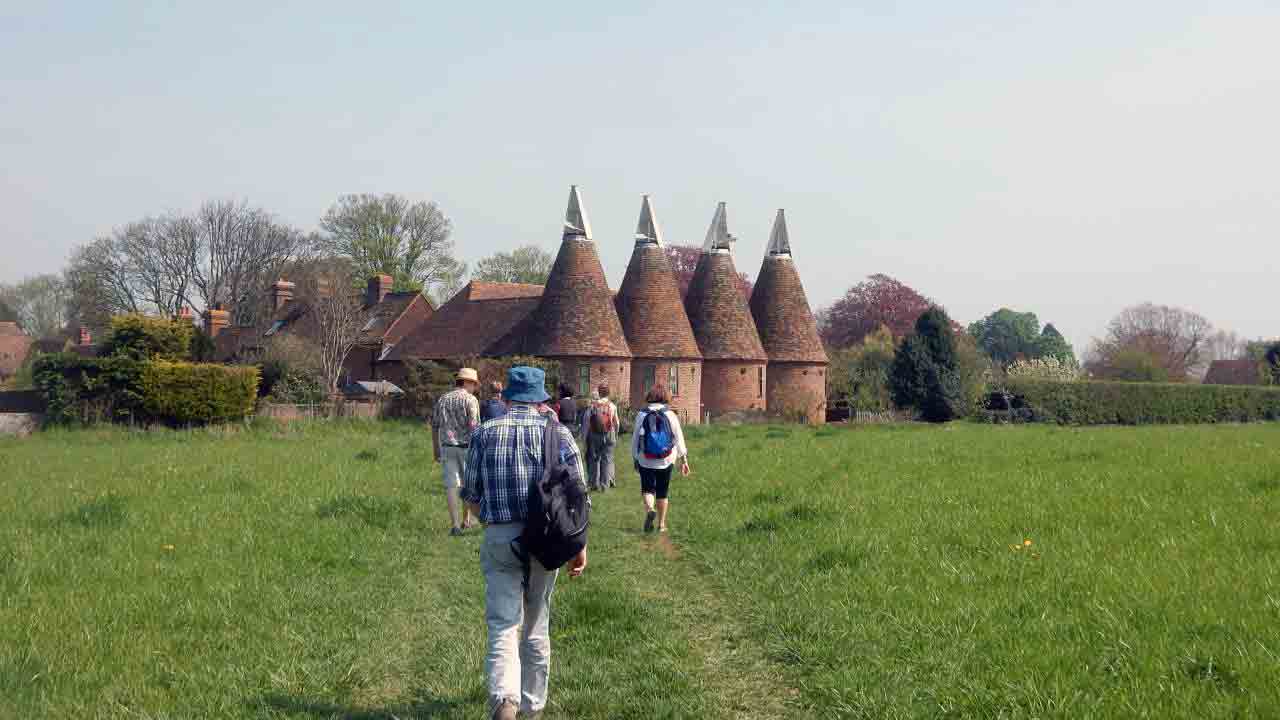 Wickhambreaux Wickhambreaux